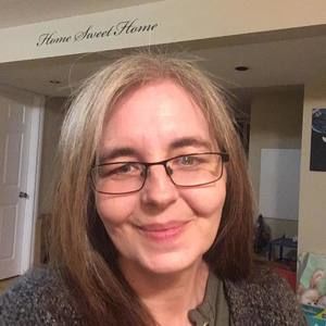 Meet your Posher, Chrissy